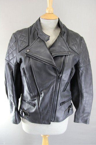 Vintage 1970s style punk - style,