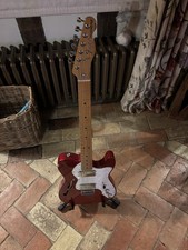 Fender Deluxe Telecaster