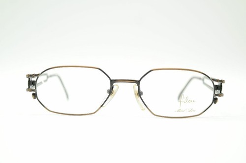 Vintage filou 7001 brown - vintage,