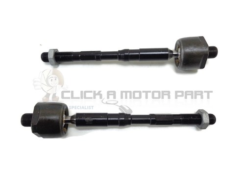 Front steering inner rack - steering,
