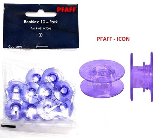 Pfaff 100 genuine type - 100%,