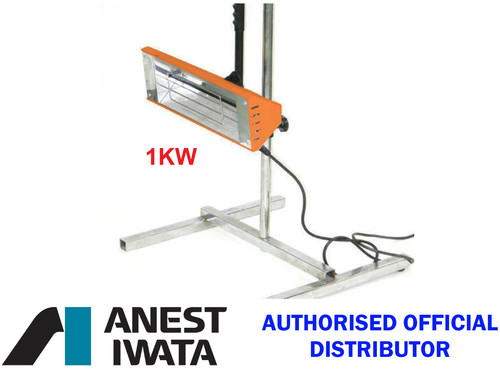Anest iwata 1kw - anest,