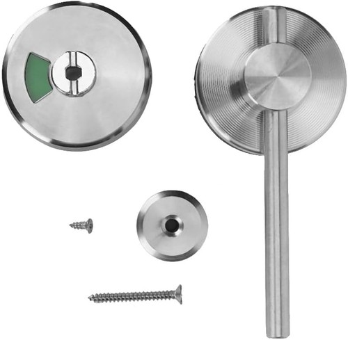 Indicator door lock - indicator, lock,