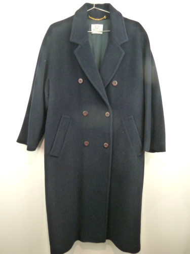 Vivella baby alpaca coat - vivella,