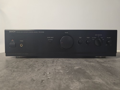 Denon pma 250se - pma-250se, stereo