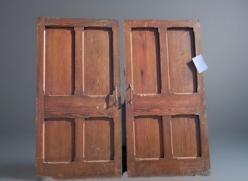 Victorian antique double - -,