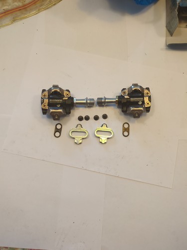 Shimano deore m770 - shimano,