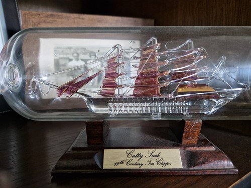 Cutty sark clipper - cutty, ship