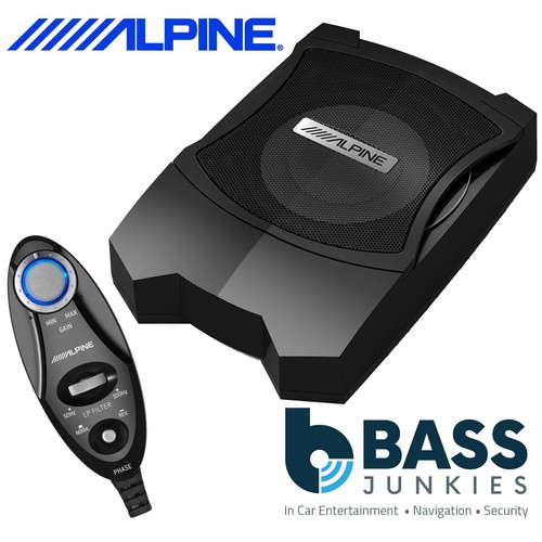 Alpine active 160 w - active,