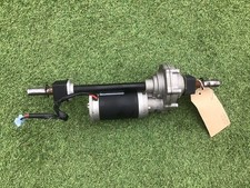 Luggie Mobility Scooter Rear Axle & Motor Assembly , More Spares Available