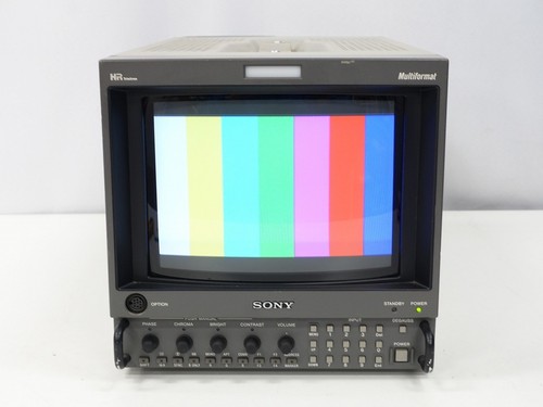 Sony bvm d9h5j - bvm-d9h5j, 9