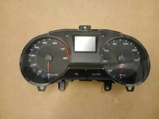 SEAT IBIZA MK4 2008 - 2017