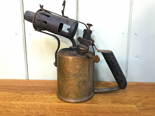 Primus 411 sweden - primus, vintage