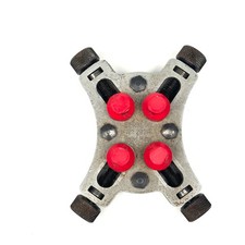 Bergeon 2820 Universal Vice