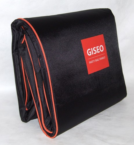 Giseo party bag - party, speaker