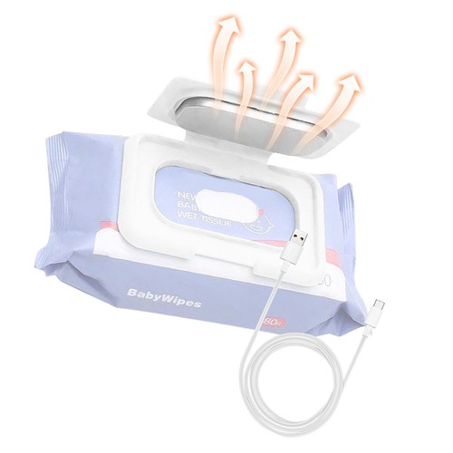 Baby wipe warmer portable - warmer,