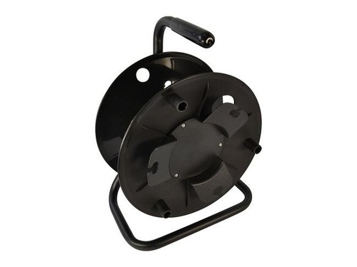 Stagecore empty cable reel - empty,