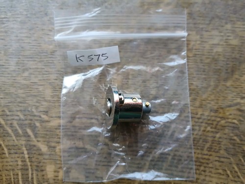 Snap tool box lock - snap, on