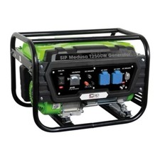SIP MEDUSA T2500W Petrol Generator