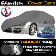 Medium Heavy Duty Car Cover
