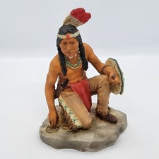 Castagna Native American