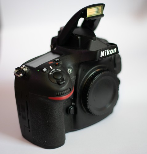 Nikon d800 full - d800, frame