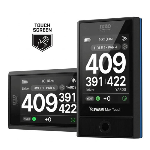 Izzo swami max touch - izzo,