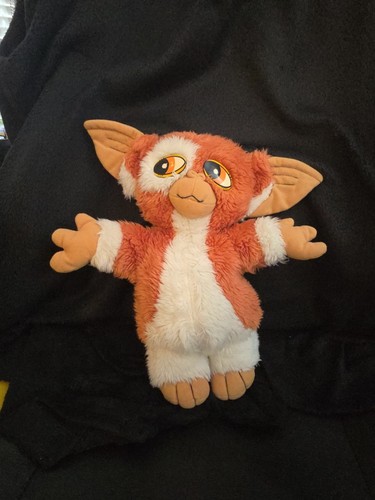 Vintage gremlins plush - 2,,