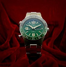 BALL Roadmaster Marine GMT - DG3030B-S2C-GR