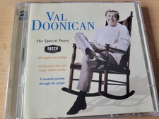Val Doonican - His Special
