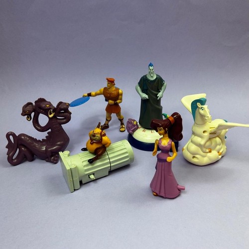 Vintage mcdonalds happy meal - vintage,