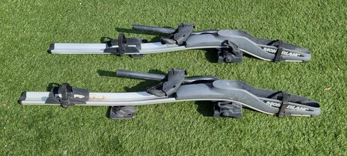 Mont blanc cycle roof carrier - mont,