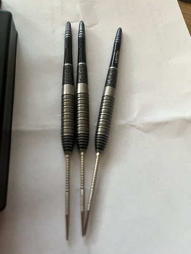 Rare phil taylor phase - phil, 5
