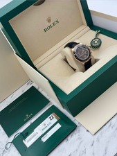 Rolex daytona 116515ln - daytona,
