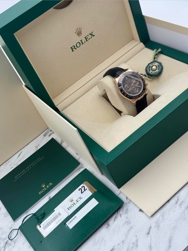 Rolex daytona 116515ln - daytona,