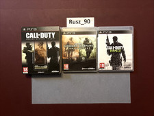 Call Of Duty: Modern Warfare