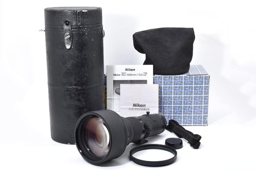 Near mint nikon ai - [,