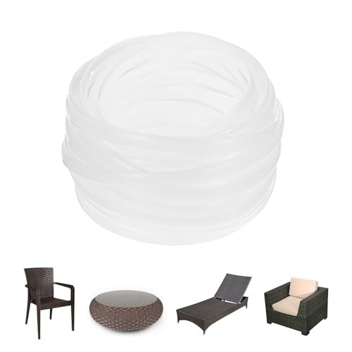 5mm 33ft wicker - 33ft, kit
