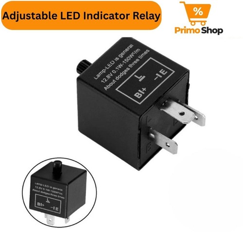 Adjustable led indicator - adjustable,