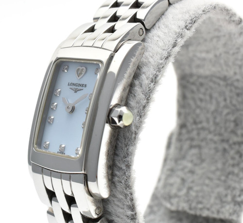 Mint longines dolce vita - longines,