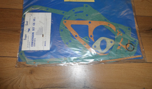 Sunbeam alpine rapier alloy - sunbeam,