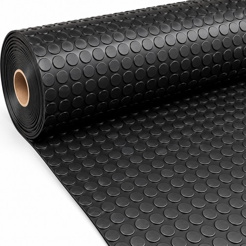 Stud penny coin rubber - stud,