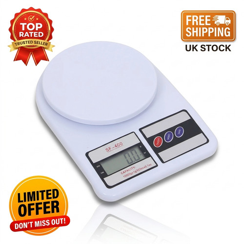 10kg digital electronic - 10kg,