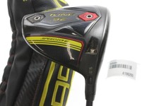 Cobra Speedzone Xtreme Black