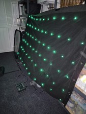 Chauvet Motion Facade