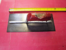 Vintage Plastering Trowel