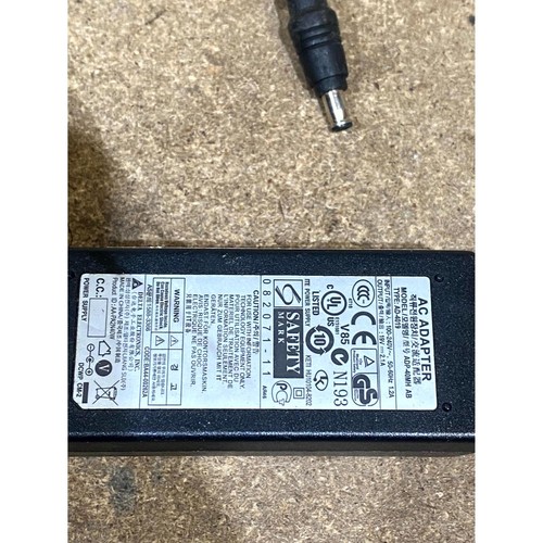 Delta adp 40mh power - delta, supply
