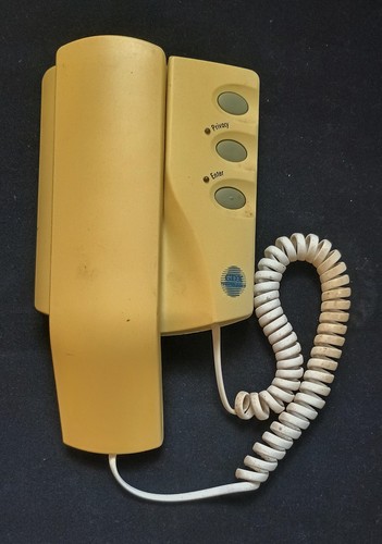 Stanley gdx5 handset door - handset,