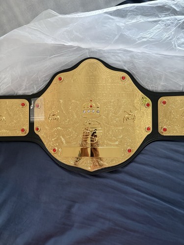 Wwe replica belt - wwe,