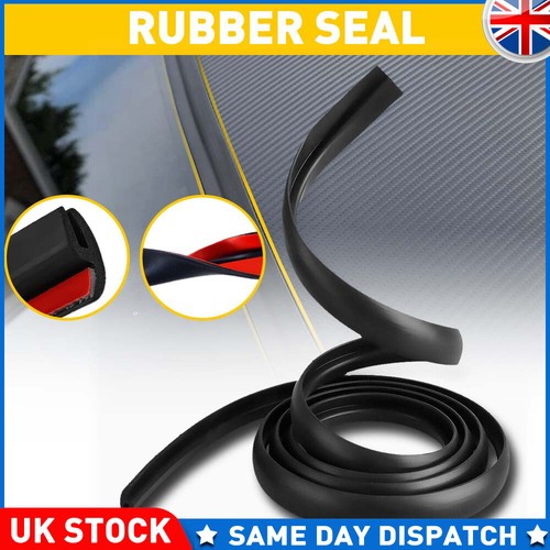 Door window adhesive rubber - window,